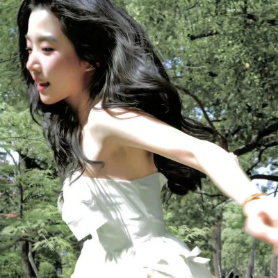 魔法美少女
